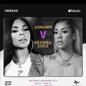 Meet your Posher, Vernikki